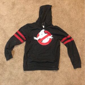 Ghostbusters hoodie